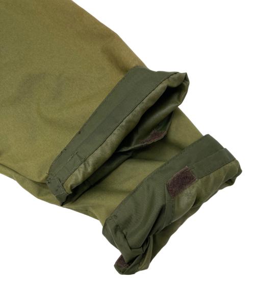 Barbour（バブアー）Barbour (バブアー) NORTHUMBRIA OILED JKT オリーブ サイズ:C42の古着・服飾アイテム