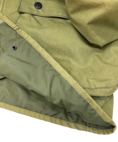 Barbour（バブアー）Barbour (バブアー) NORTHUMBRIA OILED JKT オリーブ サイズ:C42の古着・服飾アイテム