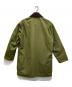 Barbour (バブアー) NORTHUMBRIA OILED JKT オリーブ サイズ:C42：23000円