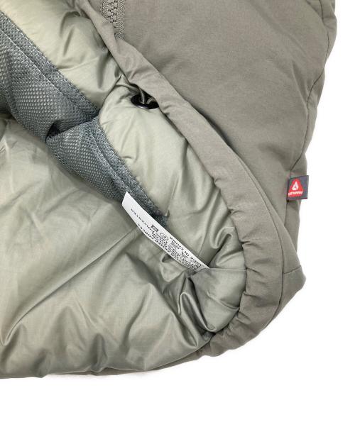 BAF（ブルックリンアームドフォース）BAF (ブルックリンアームドフォース) ECWCS GEN3 LEVEL7 TYPE PRIMALOFT JACKET グレー サイズ:Large-Regularの古着・服飾アイテム