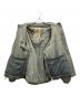 BAF (ブルックリンアームドフォース) ECWCS GEN3 LEVEL7 TYPE PRIMALOFT JACKET グレー サイズ:Large-Regular：20000円