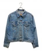 LEVI'Sリーバイス）の古着「デニムジャケット」｜インディゴ