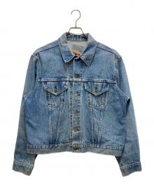LEVI'S（リーバイス）の古着「デニムジャケット」｜インディゴ
