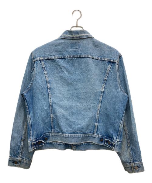 LEVI'S（リーバイス）LEVI'S (リーバイス) デニムジャケット インディゴ サイズ:48の古着・服飾アイテム