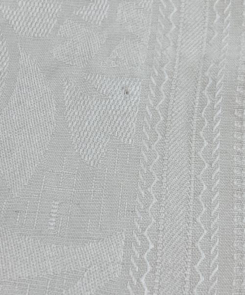 TOMMY BAHAMA（トミーバハマ）TOMMY BAHAMA (トミーバハマ) シルクキューバシャツ ベージュ サイズ:Lの古着・服飾アイテム