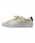 NIKE SB (ナイキエスビー) MEDICOM TOY (メディコム・トイ) Blazer Low ホワイト サイズ:27.5 未使用品：7000円