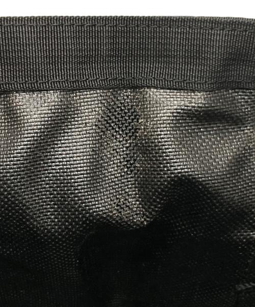 BRIEFING（ブリーフィング）BRIEFING (ブリーフィング) トートバッグ ブラックの古着・服飾アイテム