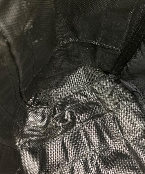 BRIEFING（ブリーフィング）BRIEFING (ブリーフィング) トートバッグ ブラックの古着・服飾アイテム