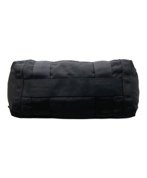 BRIEFING（ブリーフィング）BRIEFING (ブリーフィング) トートバッグ ブラックの古着・服飾アイテム