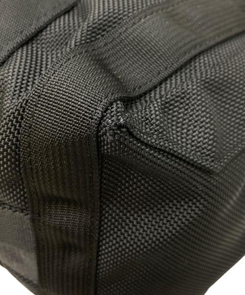 BRIEFING（ブリーフィング）BRIEFING (ブリーフィング) トートバッグ ブラックの古着・服飾アイテム