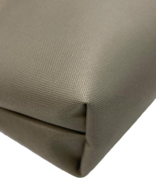 LONGCHAMP（ロンシャン）LONGCHAMP (ロンシャン) 2WAYショルダーバッグ ベージュの古着・服飾アイテム