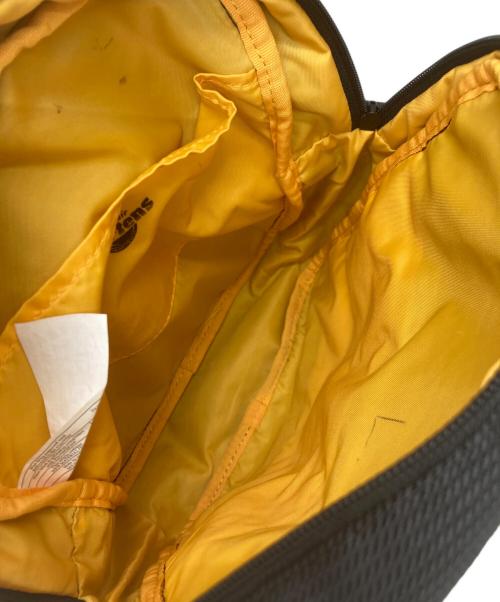 Dr.Martens（ドクターマーチン）Dr.Martens (ドクターマーチン) コンパクトリュック ブラックの古着・服飾アイテム