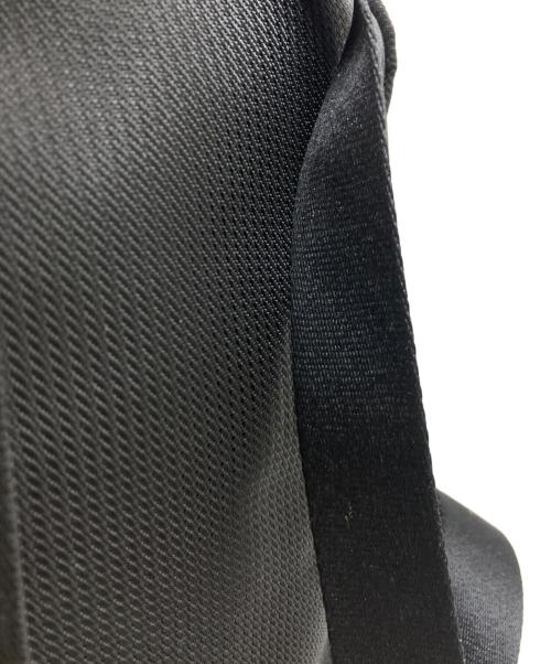 Dr.Martens（ドクターマーチン）Dr.Martens (ドクターマーチン) コンパクトリュック ブラックの古着・服飾アイテム