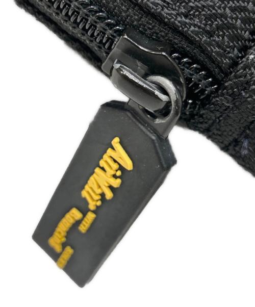 Dr.Martens（ドクターマーチン）Dr.Martens (ドクターマーチン) コンパクトリュック ブラックの古着・服飾アイテム