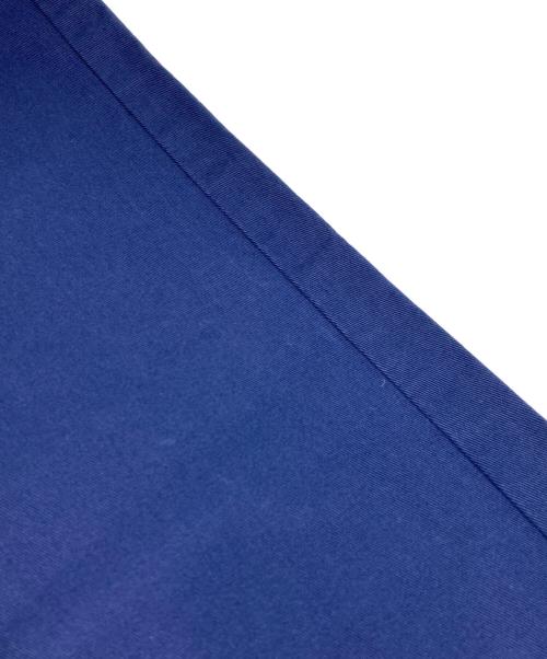 ARMANI JEANS SIMINT（アルマーニ）ARMANI JEANS SIMINT (アルマーニ) ストレートパンツ ネイビー サイズ:W33の古着・服飾アイテム