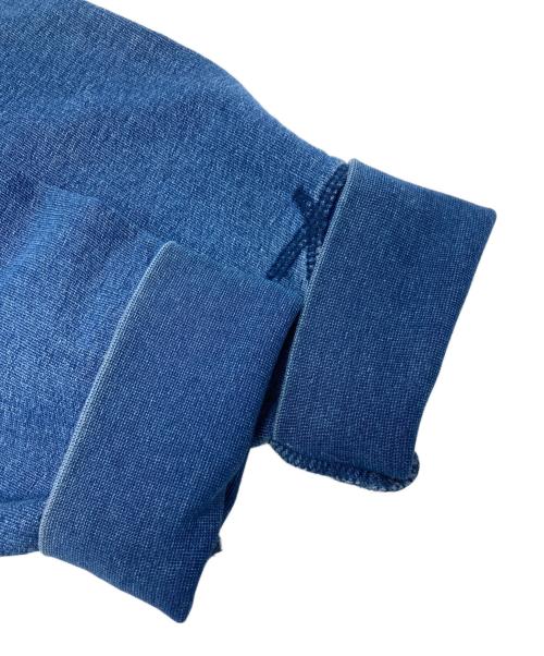 UMBRO（アンブロ）UMBRO (アンブロ) ゲームシャツプルオーバー インディゴ サイズ:Lの古着・服飾アイテム