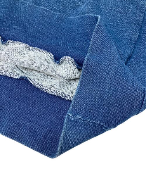 UMBRO（アンブロ）UMBRO (アンブロ) ゲームシャツプルオーバー インディゴ サイズ:Lの古着・服飾アイテム