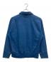 UMBRO (アンブロ) ゲームシャツプルオーバー インディゴ サイズ:L：5000円