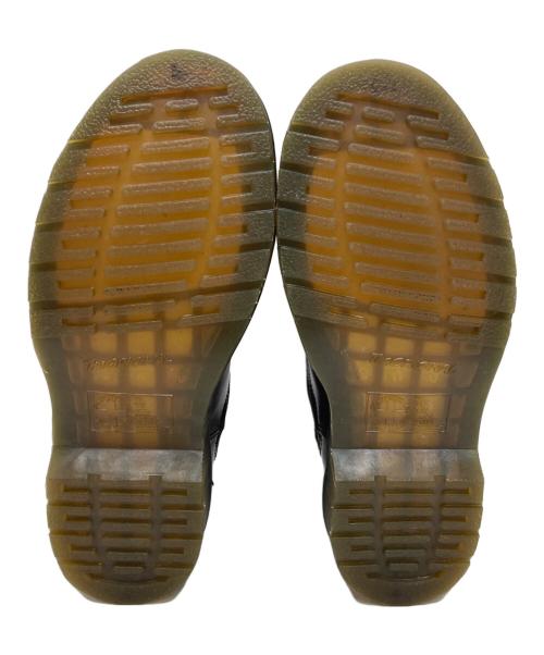 Dr.Martens（ドクターマーチン）Dr.Martens (ドクターマーチン) チェルシーブーツ ブラウン サイズ:UK5の古着・服飾アイテム