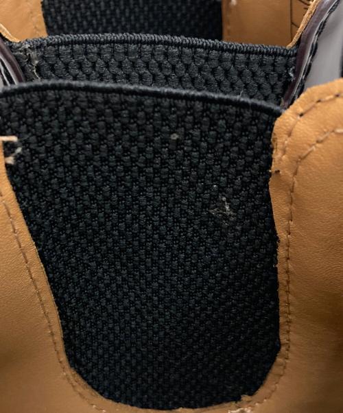 Dr.Martens（ドクターマーチン）Dr.Martens (ドクターマーチン) チェルシーブーツ ブラウン サイズ:UK5の古着・服飾アイテム