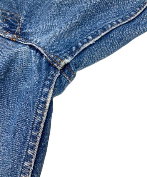 LEVI'S（リーバイス）LEVI'S (リーバイス) 646ベルボトムデニムパンツ インディゴ サイズ:W32の古着・服飾アイテム