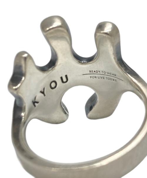 KYOU（キョウ）KYOU (キョウ) 