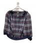 Burberry's (バーバリーズ) ラムウールジップブルゾン ネイビー サイズ:L：15000円