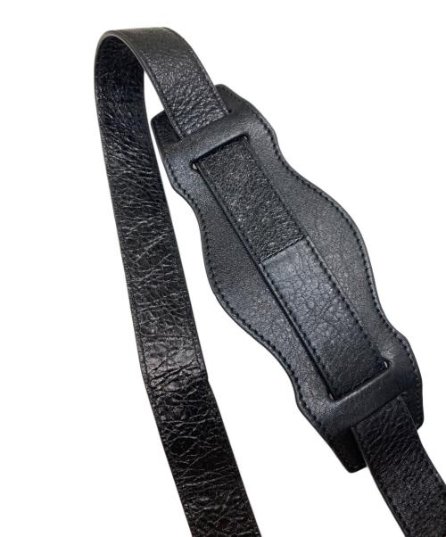 BALENCIAGA（バレンシアガ）BALENCIAGA (バレンシアガ) シティクラシック ハンドバッグ ブラック×ピンクの古着・服飾アイテム