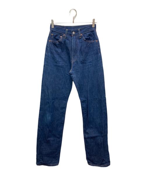 LEVI'S VINTAGE CLOTHING（リーバイス ビンテージ クロージング）LEVI'S VINTAGE CLOTHING (リーバイス ビンテージ クロージング) 701デニムパンツ インディゴ サイズ:W27の古着・服飾アイテム