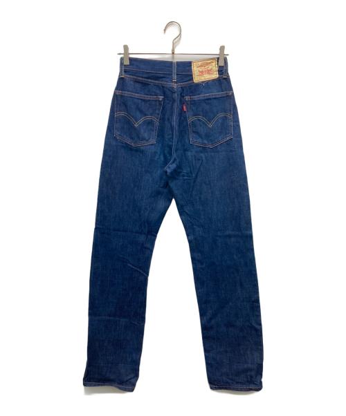 LEVI'S VINTAGE CLOTHING（リーバイス ビンテージ クロージング）LEVI'S VINTAGE CLOTHING (リーバイス ビンテージ クロージング) 701デニムパンツ インディゴ サイズ:W27の古着・服飾アイテム