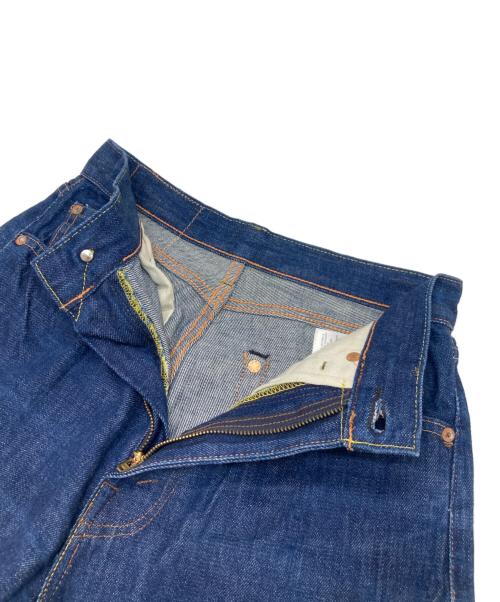 LEVI'S VINTAGE CLOTHING（リーバイス ビンテージ クロージング）LEVI'S VINTAGE CLOTHING (リーバイス ビンテージ クロージング) 701デニムパンツ インディゴ サイズ:W27の古着・服飾アイテム