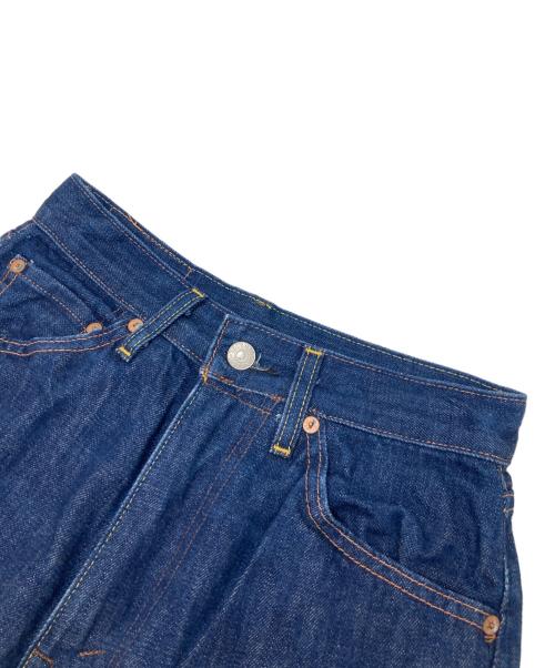 LEVI'S VINTAGE CLOTHING（リーバイス ビンテージ クロージング）LEVI'S VINTAGE CLOTHING (リーバイス ビンテージ クロージング) 701デニムパンツ インディゴ サイズ:W27の古着・服飾アイテム