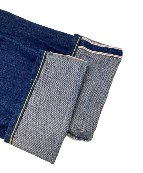 LEVI'S VINTAGE CLOTHING（リーバイス ビンテージ クロージング）LEVI'S VINTAGE CLOTHING (リーバイス ビンテージ クロージング) 701デニムパンツ インディゴ サイズ:W27の古着・服飾アイテム