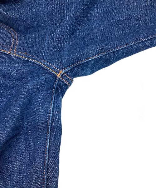 LEVI'S VINTAGE CLOTHING（リーバイス ビンテージ クロージング）LEVI'S VINTAGE CLOTHING (リーバイス ビンテージ クロージング) 701デニムパンツ インディゴ サイズ:W27の古着・服飾アイテム