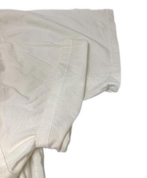 Patagonia（パタゴニア）Patagonia (パタゴニア) '73 スカイライン・オーガニック・Tシャツ アイボリー サイズ:L 未使用品の古着・服飾アイテム