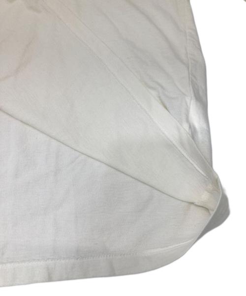 Patagonia（パタゴニア）Patagonia (パタゴニア) '73 スカイライン・オーガニック・Tシャツ アイボリー サイズ:L 未使用品の古着・服飾アイテム