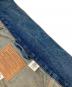 中古・古着 LEVI'S (リーバイス) 30th 別注 Type 1 トラッカージャケット 24SS ブルー サイズ:XS：16000円