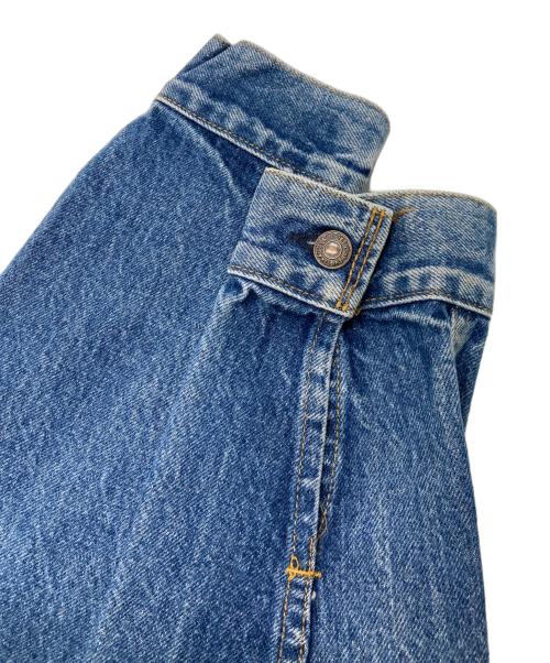 LEVI'S（リーバイス）LEVI'S (リーバイス) デニムジャケット ブルー サイズ:36Rの古着・服飾アイテム
