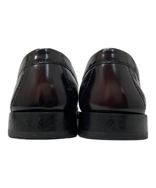 COLE HAAN（コールハーン）COLE HAAN (コールハーン) ピンチ プレップ ペニーローファー ブラウン サイズ:7Dの古着・服飾アイテム