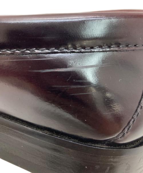 COLE HAAN（コールハーン）COLE HAAN (コールハーン) ピンチ プレップ ペニーローファー ブラウン サイズ:7Dの古着・服飾アイテム