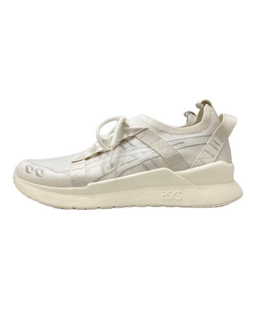 asics（アシックス）asics (アシックス) GEL-LYTE III cm 1.95 ホワイト サイズ:26の古着・服飾アイテム