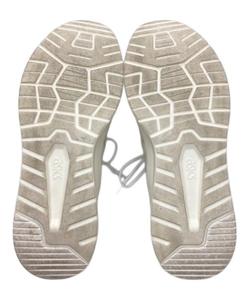 asics（アシックス）asics (アシックス) GEL-LYTE III cm 1.95 ホワイト サイズ:26の古着・服飾アイテム