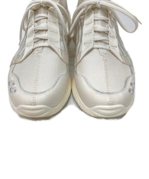 asics（アシックス）asics (アシックス) GEL-LYTE III cm 1.95 ホワイト サイズ:26の古着・服飾アイテム