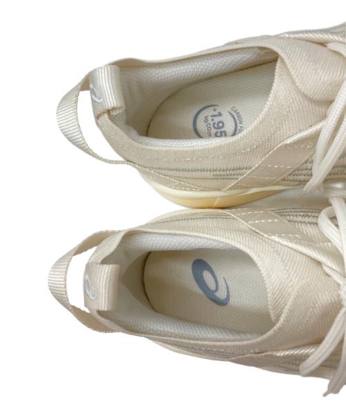 asics（アシックス）asics (アシックス) GEL-LYTE III cm 1.95 ホワイト サイズ:26の古着・服飾アイテム