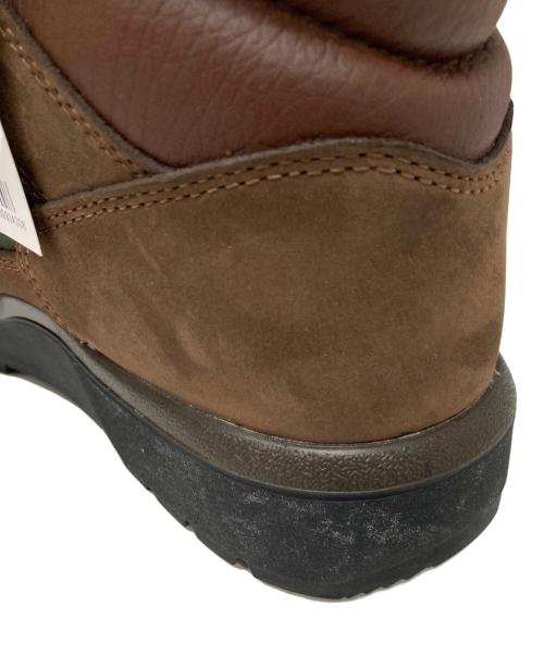 Timberland（ティンバーランド）Timberland (ティンバーランド) WP L/F MID BOOT ブラウン サイズ:25.5の古着・服飾アイテム
