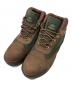 Timberland（ティンバーランド）の古着「WP L/F MID BOOT」｜ブラウン