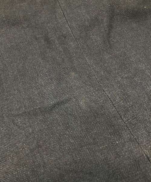 BROOKS BROTHERS（ブルックスブラザーズ）BROOKS BROTHERS (ブルックスブラザーズ) シルクリネンコットンテーラードジャケット ネイビー サイズ:42REGの古着・服飾アイテム