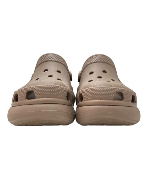 crocs（クロックス）crocs (クロックス) COMFORT ブラウン サイズ:M10 W12の古着・服飾アイテム