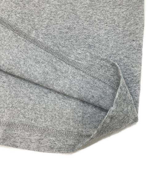 Champion（チャンピオン）Champion (チャンピオン) WIND AND SEA (ウィンダンシー) ショートスリーブTシャツ グレー サイズ:Sの古着・服飾アイテム