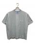 Champion（チャンピオン）の古着「ショートスリーブTシャツ」｜グレー